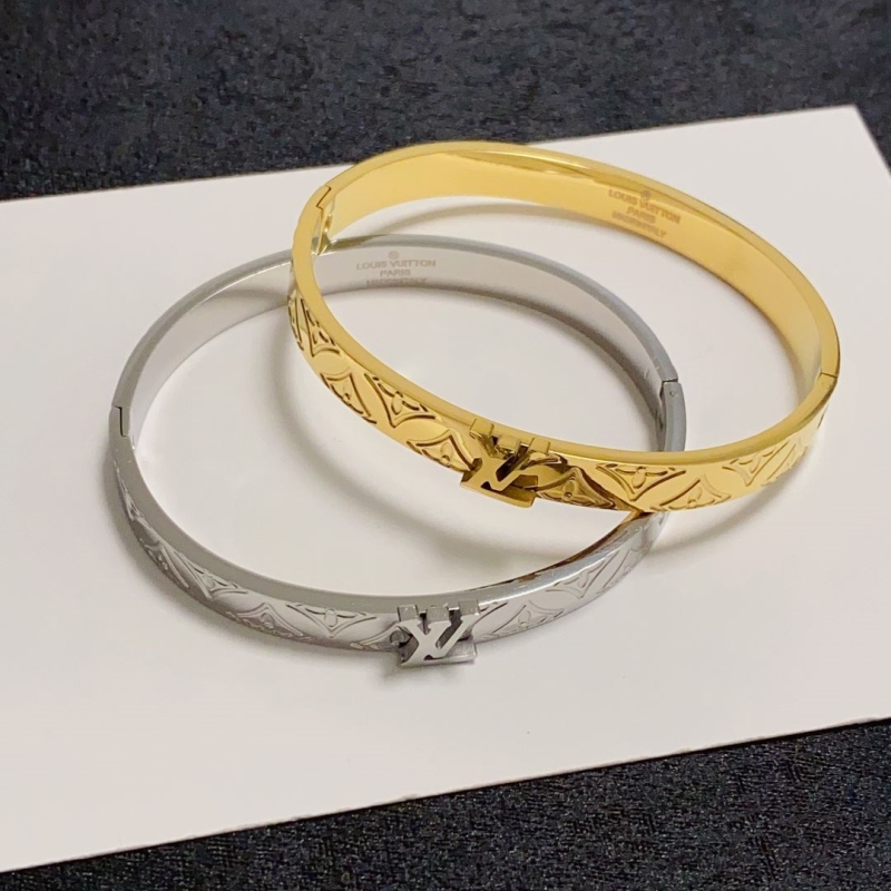 LV Bracelets